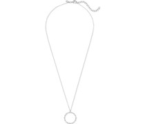 Kette '14 Zirkonia'