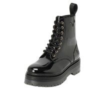Schnürstiefelette 'Elyse'