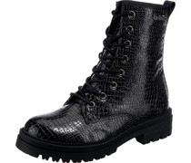 Schnürstiefelette