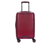 Kabinentrolley 'Freestyle Glide S 4-Rollen'