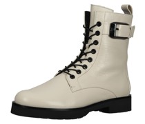 Schnürstiefelette