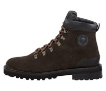 Boots 'Velluto Mario'