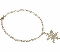 Armband 'Schneeflocke'