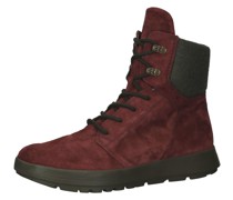 Schnürstiefelette