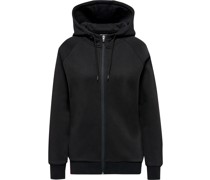 Sweatjacke
