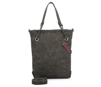 Schultertasche