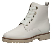 Schnürstiefelette