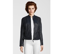 Lederjacke 'Rosalie'