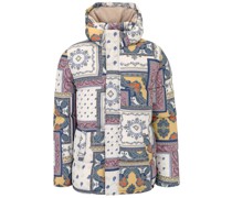 Winterjacke