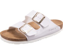 Pantolette 'Alba'
