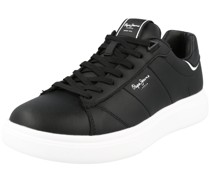 Sneaker 'Eaton Part'