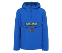 Jacke 'Rainforest'