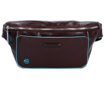 Gürteltasche 'Blue Square'