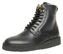 Schnürstiefel 'Betty Pdb-038'
