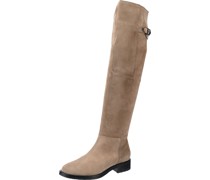 Overknee-Stiefel