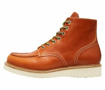 Schnürboots 'Teo'