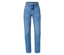 Jeans 'Rowe Extra High Straight'