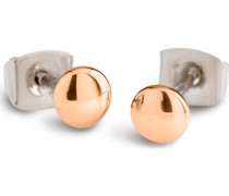 Boccia Damen-Ohrstecker Titan ' '