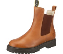 Winterstiefelette