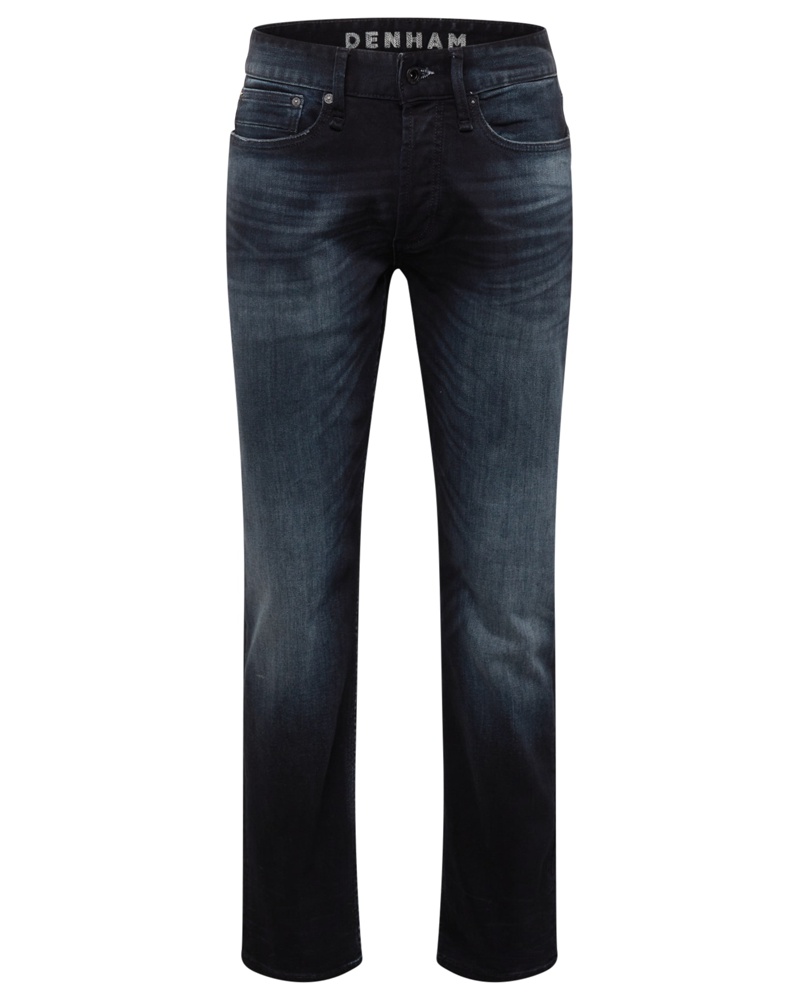 denham jeans heren razor slim fit