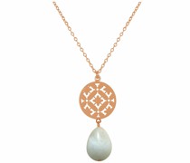 Kette 'Mandala'