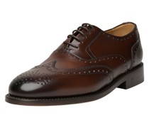 Schnürschuhe Rahmengenäht 'Ella Fbo'