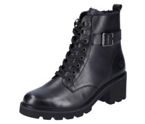 Schnürstiefelette