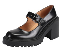 Pumps