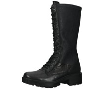 Schnürstiefel
