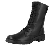Schnürstiefelette