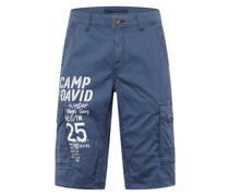 Shorts 'Skater'