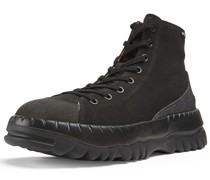 Schnürboots 'Teix'