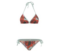 Bikini mischfarben