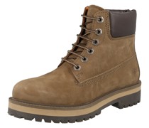 Stiefelette