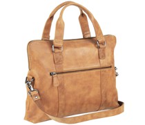 Schultertasche