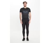 Lauf-Tights 'Malaga'