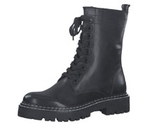 Schnürstiefelette