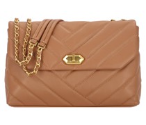 Schultertasche