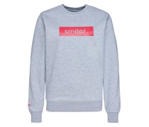 Sweatshirt dude.