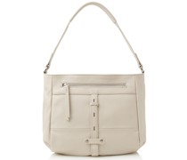 Schultertasche 'Babette Gesso'