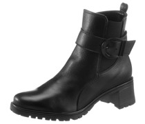 Schnürstiefelette