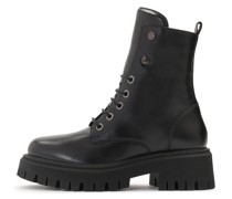 Schnürstiefelette