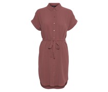 Blusenkleid