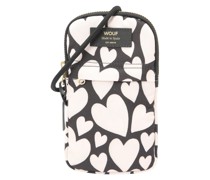 Handytasche 'Black Love'