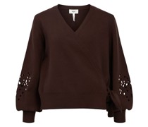 Strickjacke
