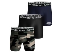 Boxershorts 'Performance'