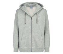 Sweatjacke 'Ligull Boxy'