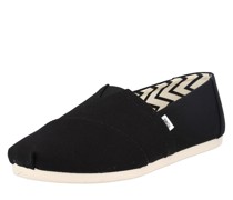 Slipper 'Alpargata'