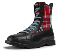 Schnürboots 'Brutus'