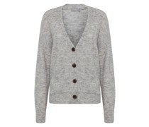 Strickjacke 'Fremdebbi 2'